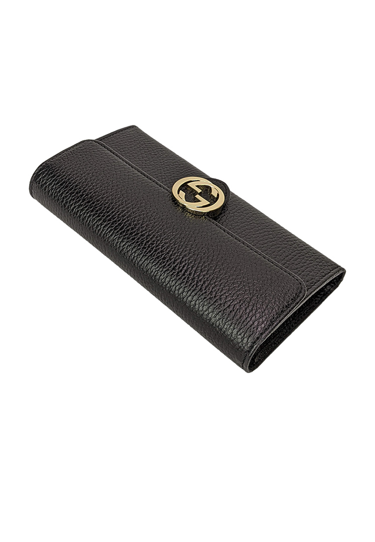 gucci envelope wallet