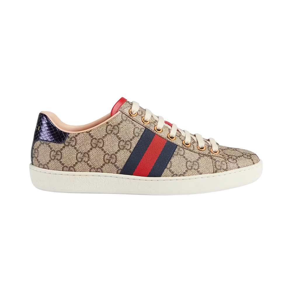 harga sepatu gucci sneakers original