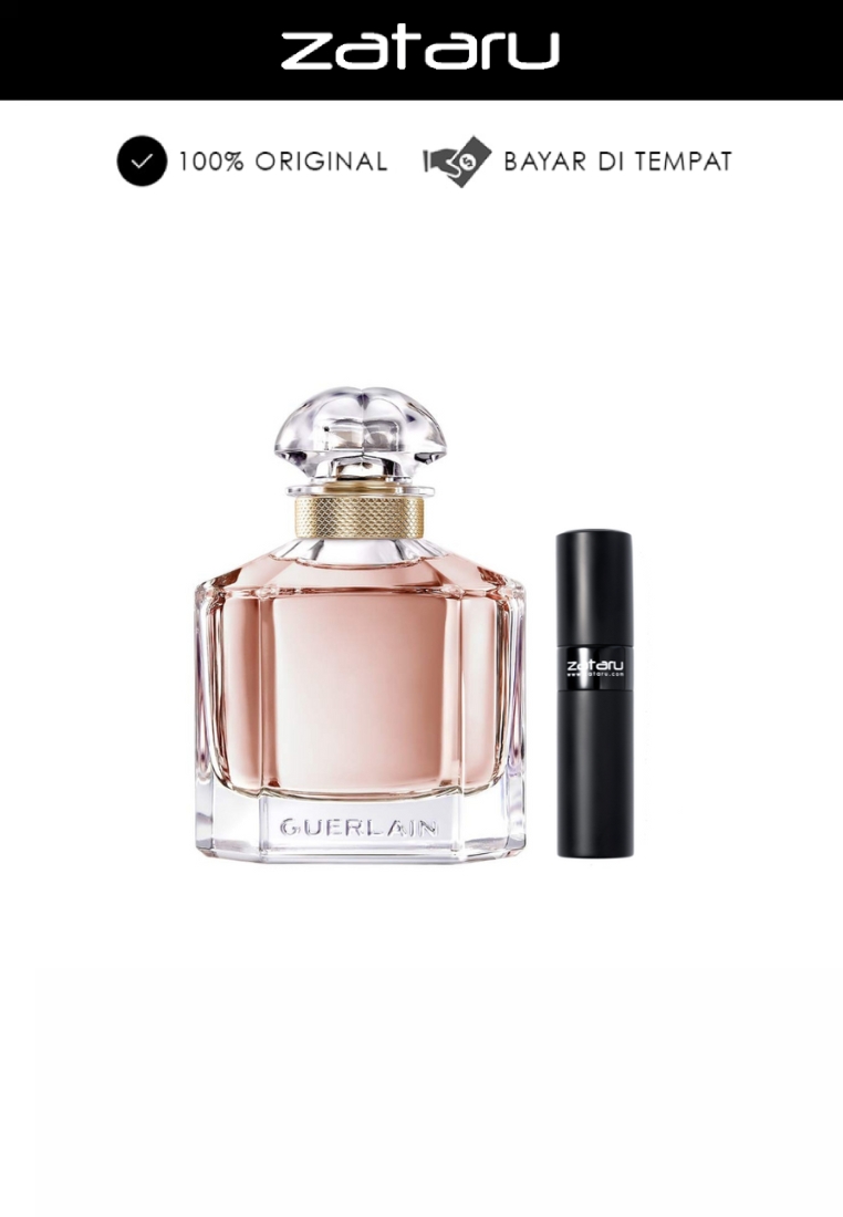 Guerlain Mon Guerlain EDP (Decant) - 8 ML (Parfum Wanita)