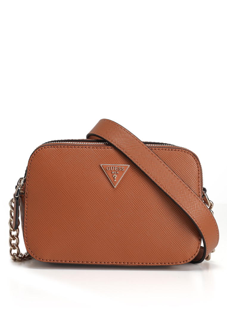 Guess Noelle II Camera Crossbody Bag