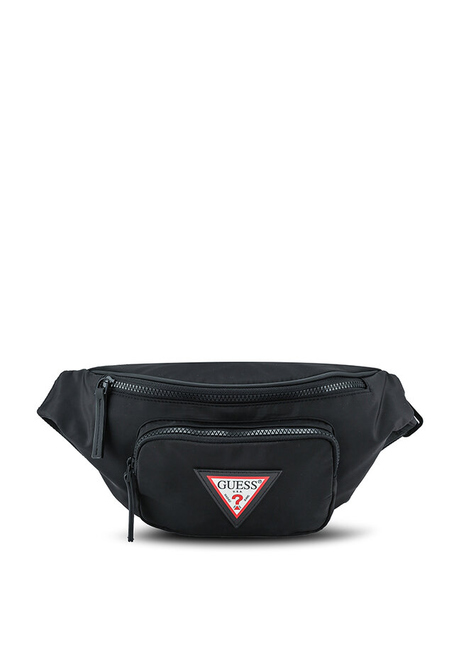 guess waist bag price