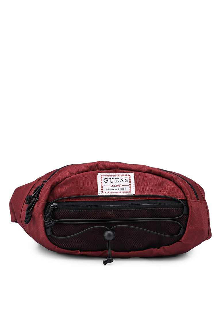 Jual Belt Bags GUESS Pria Original 