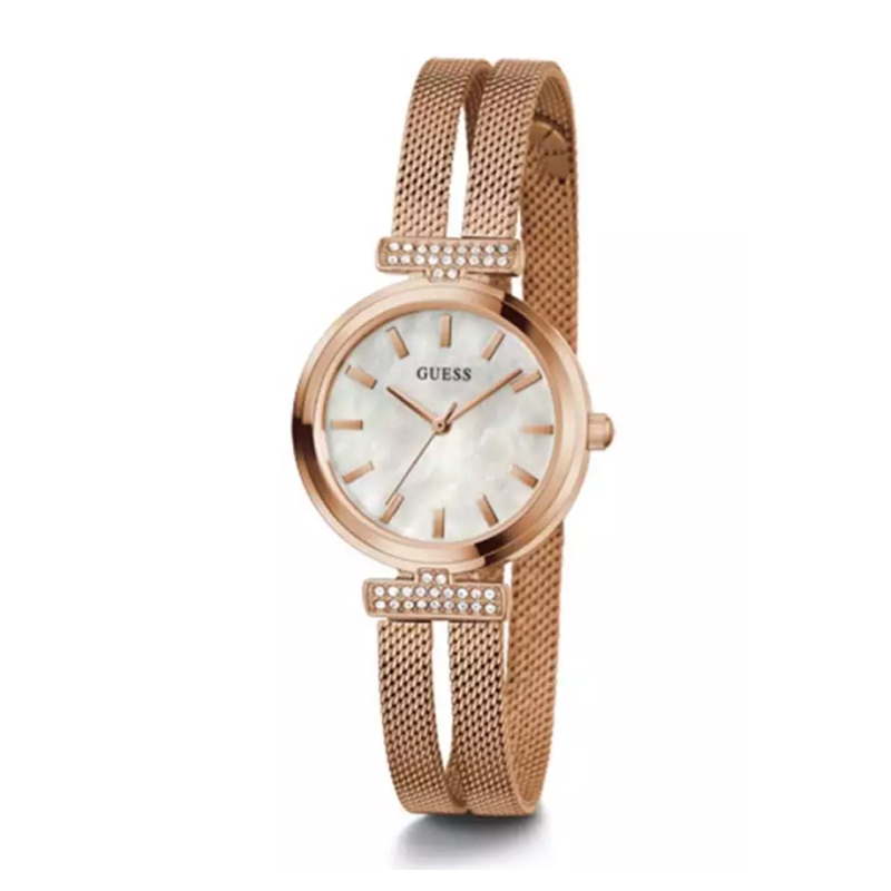 GUESS GW0471L3 ROSEGOLD