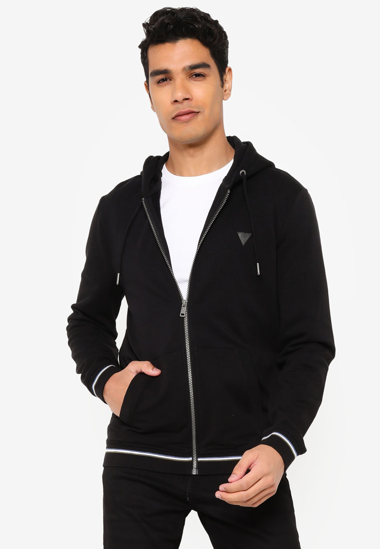 jaket guess original