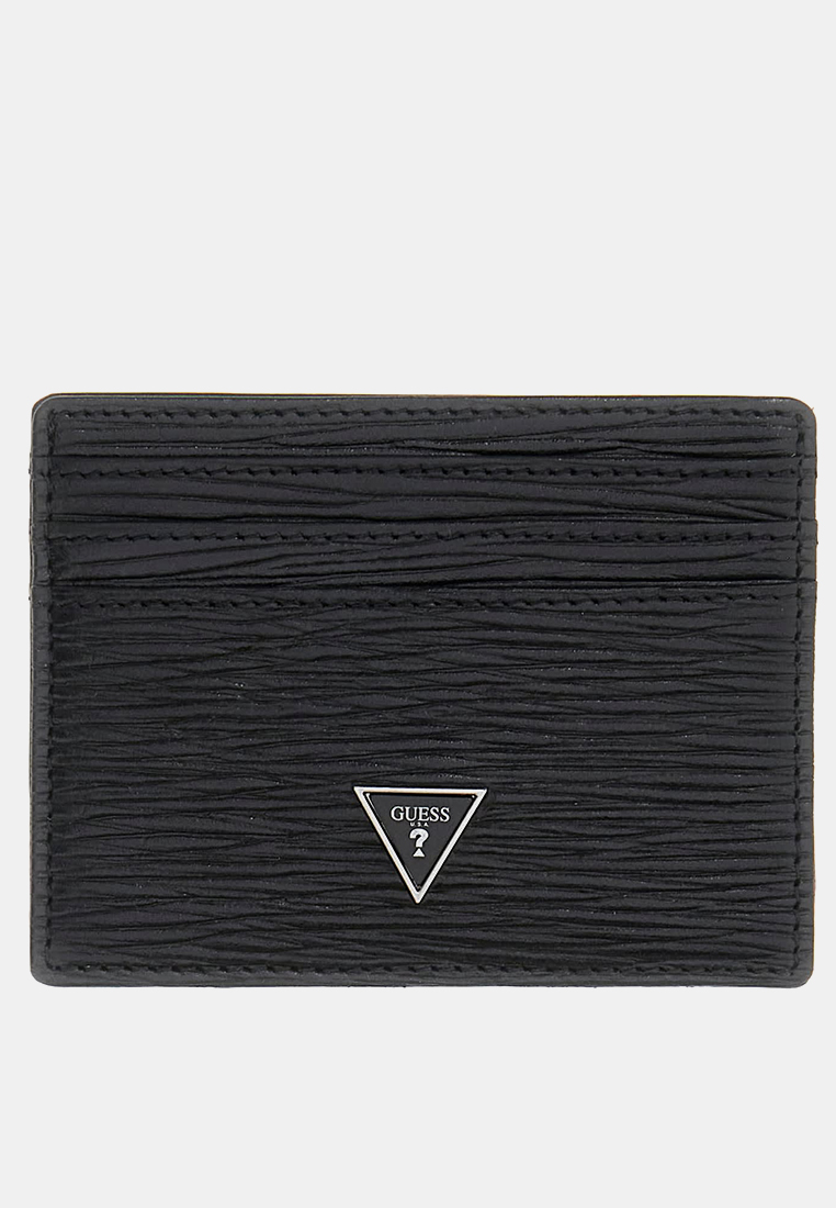GUESS Milano Card Holder