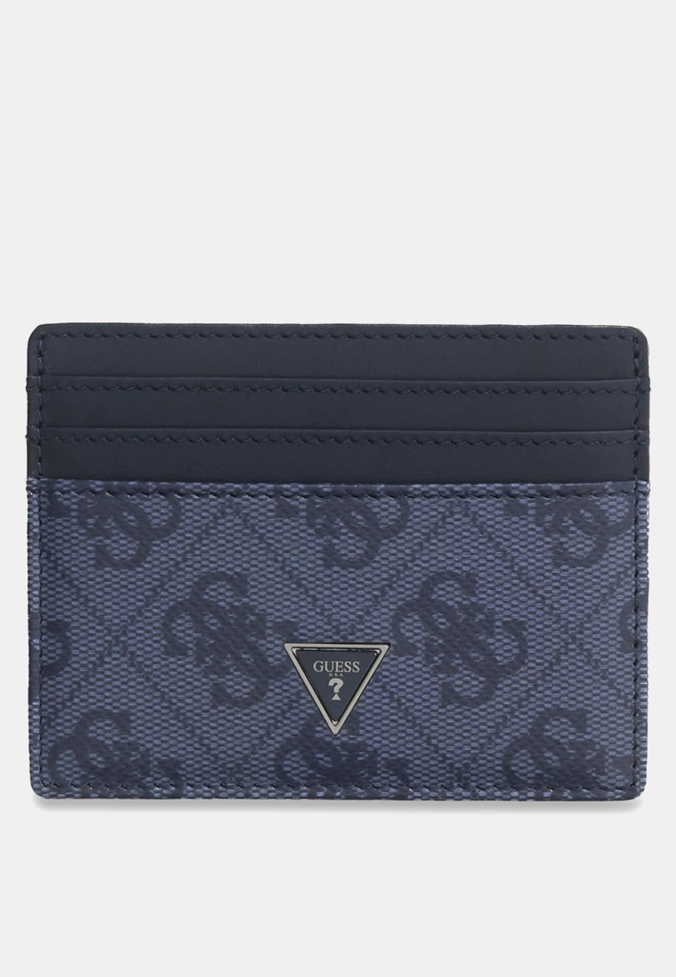 GUESS Milano Card Holder