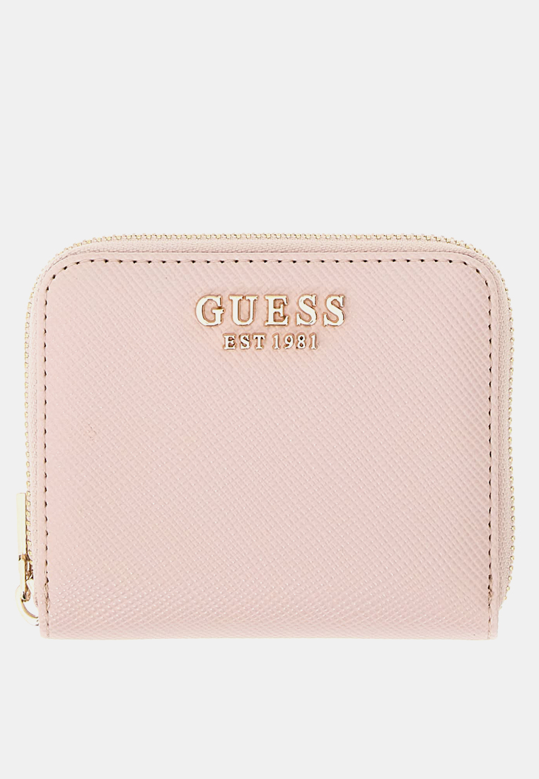 Guess Gilda Sling Small Zip Around Wallet