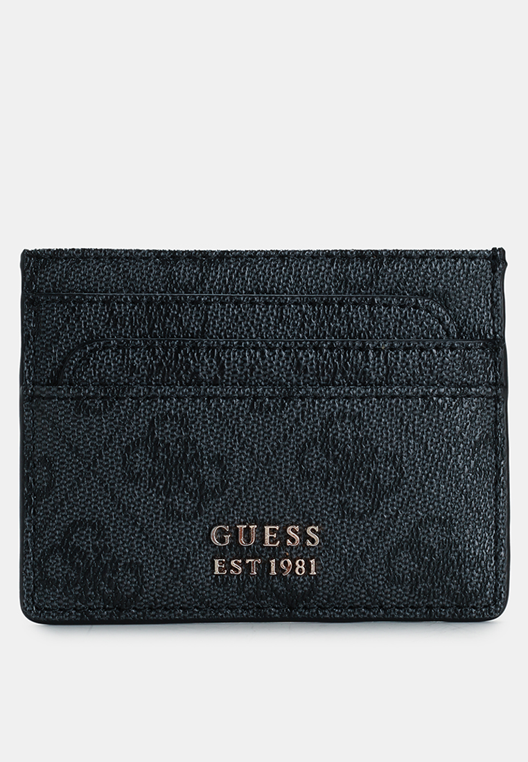 GUESS Laurel II Sling Card Holder