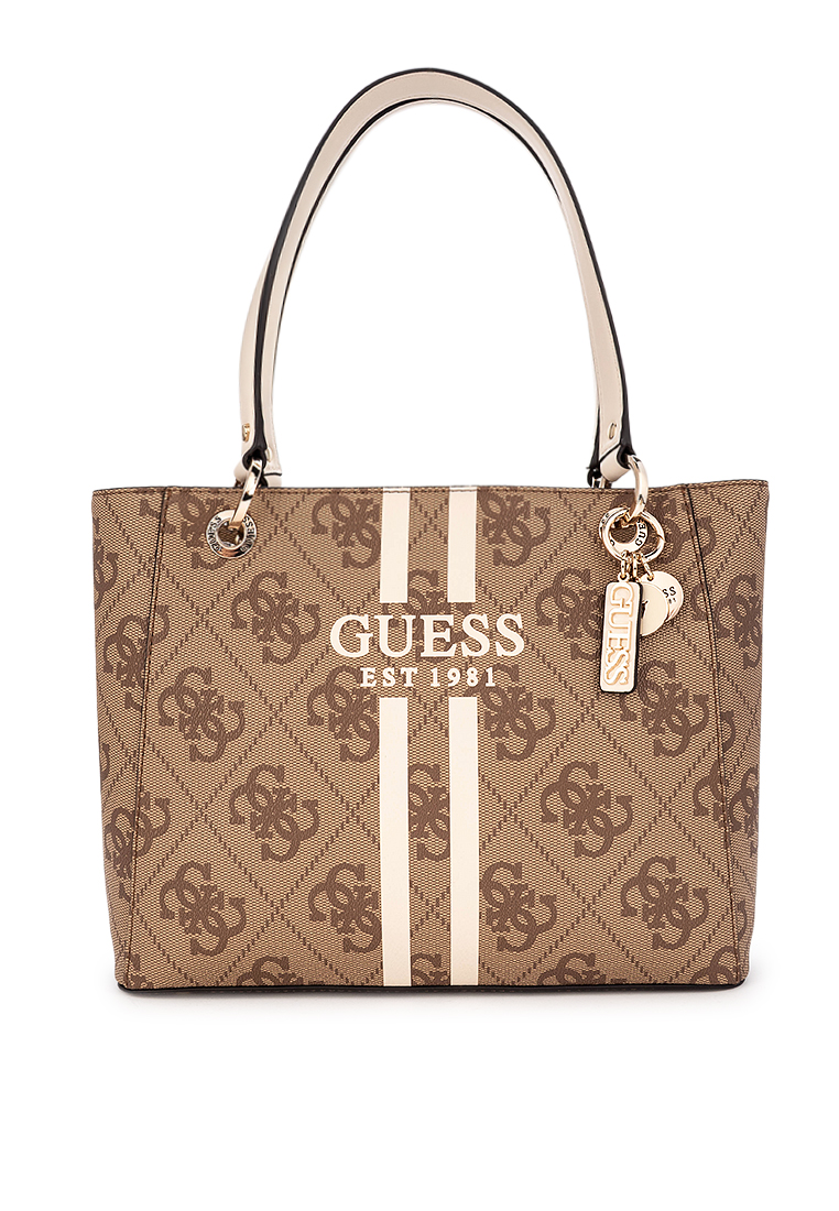 GUESS NOELLE II SMALL TOTE