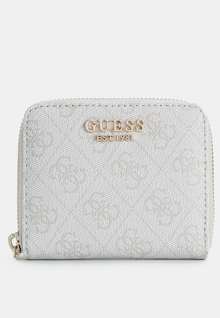 Guess Laurel II Small Zip Around Wallet