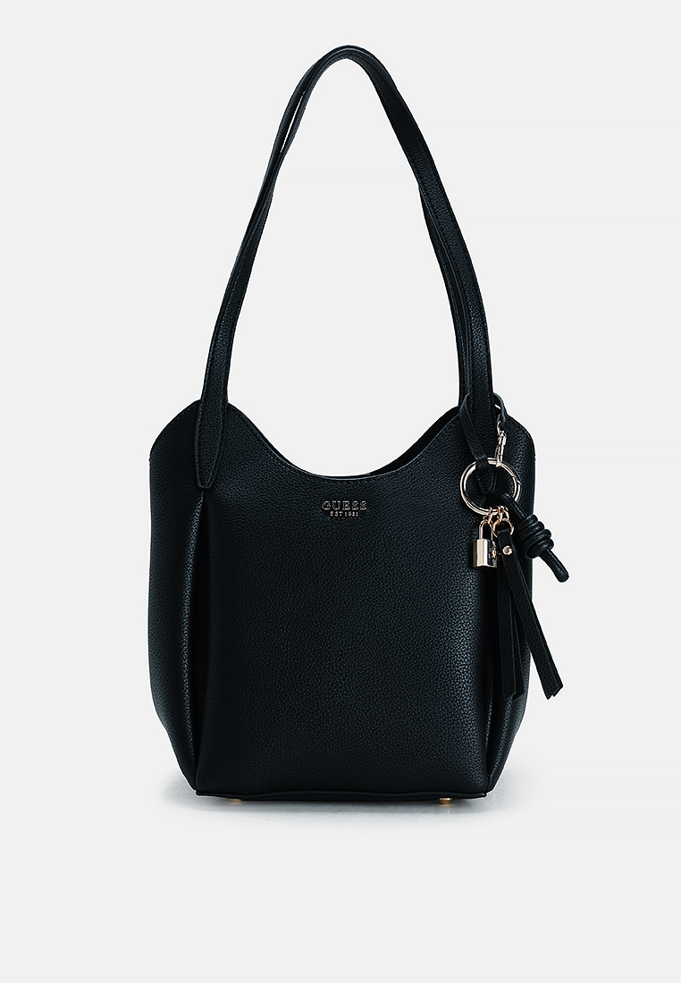 GUESS Melody Bucket Bag