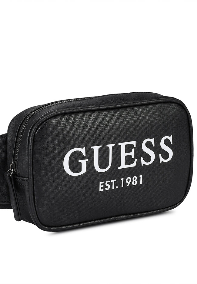 Jual Belt Bags GUESS Pria Original 