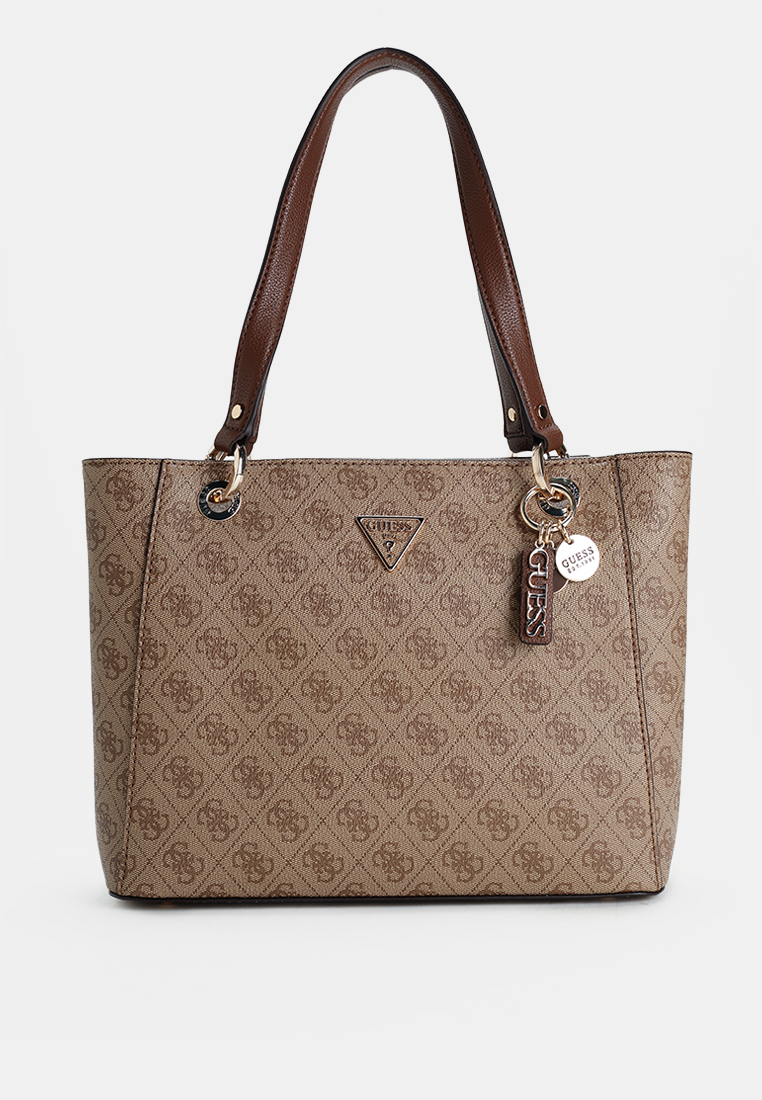 Guess Noelle II Small Tote Bag