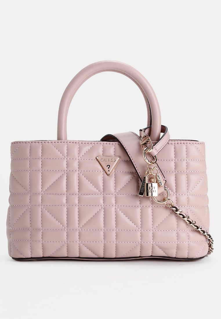 GUESS Edita Elite Satchel