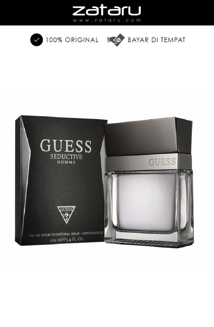 guess indonesia online