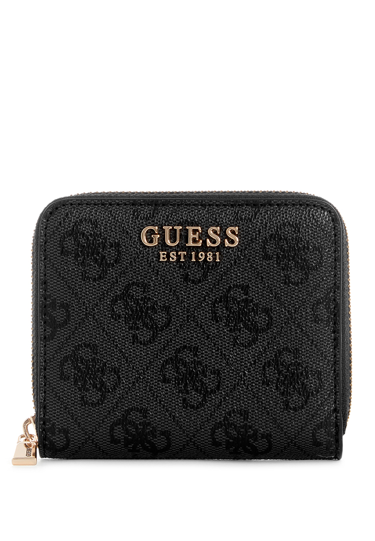 GUESS Noelle II Small Zip Around Wallet