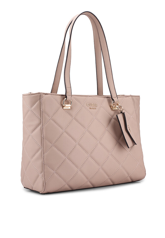 Jual Tote Bag GUESS Wanita Original Mei 2023| ZALORA Indonesia ®