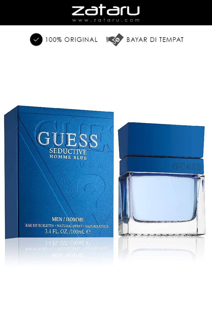 original guess cologne