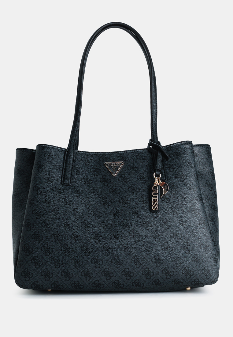 GUESS Noelle II Tech Tote Bag
