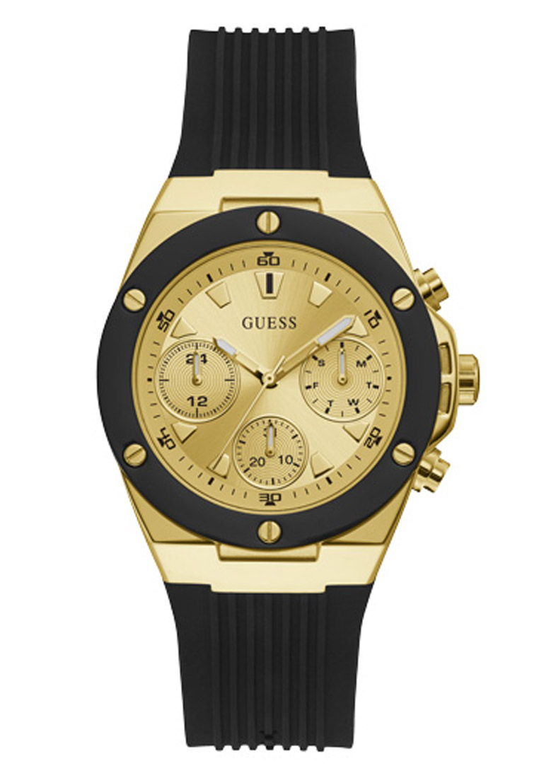 Jual Guess Watch Original \u0026 Terbaru | ZALORA Indonesia ®