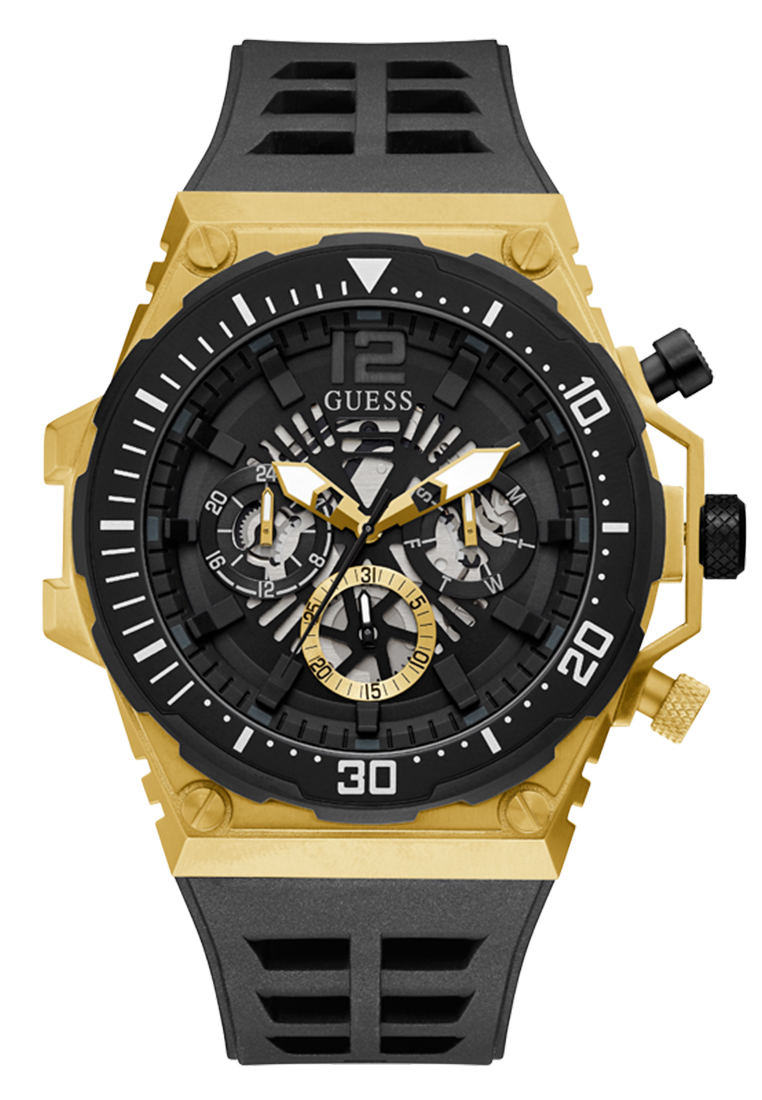 mens guess watch