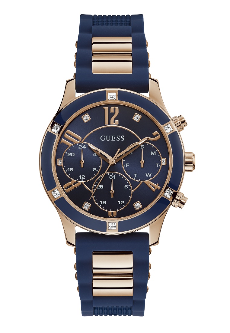 guess mabel small satchel