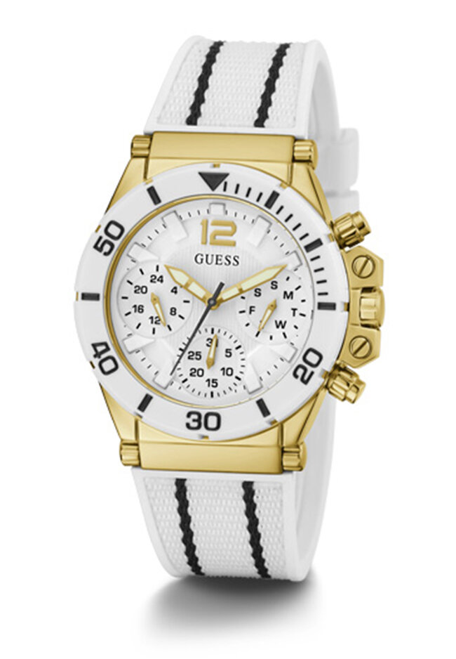 guess hand watch