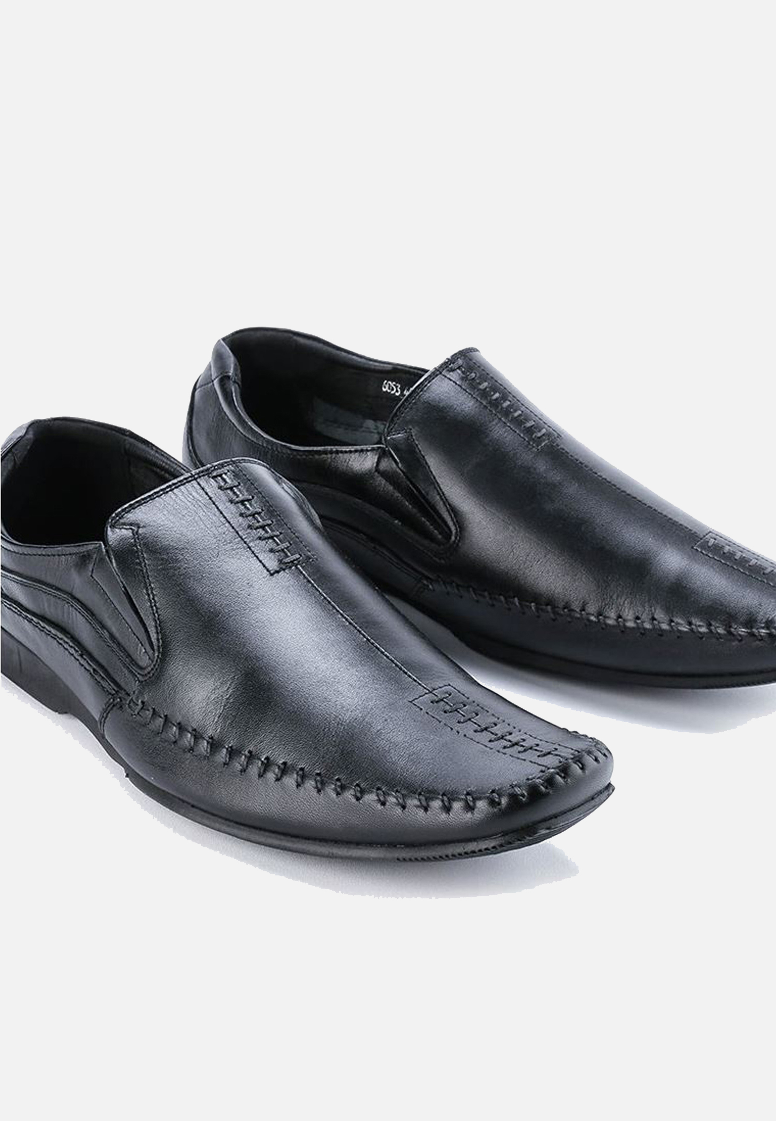 GUIN CASALINI Owen Men Formal Shoes Slip On Loafer