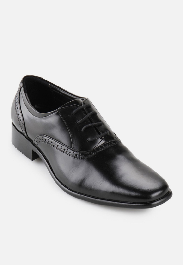 GUIN CASALINI Axel Men Formal Shoes Oxford