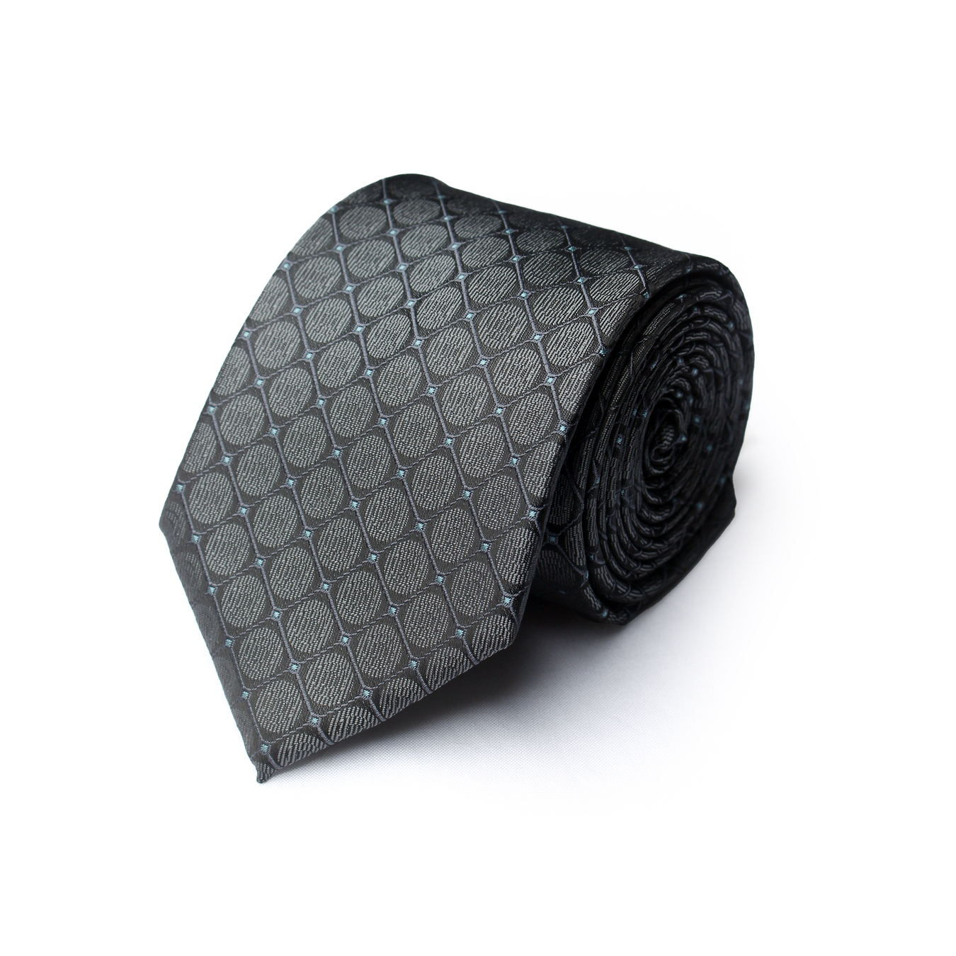 Guy Laroche Dasi Pria Guy Laroche Comfeer Polyester Black
