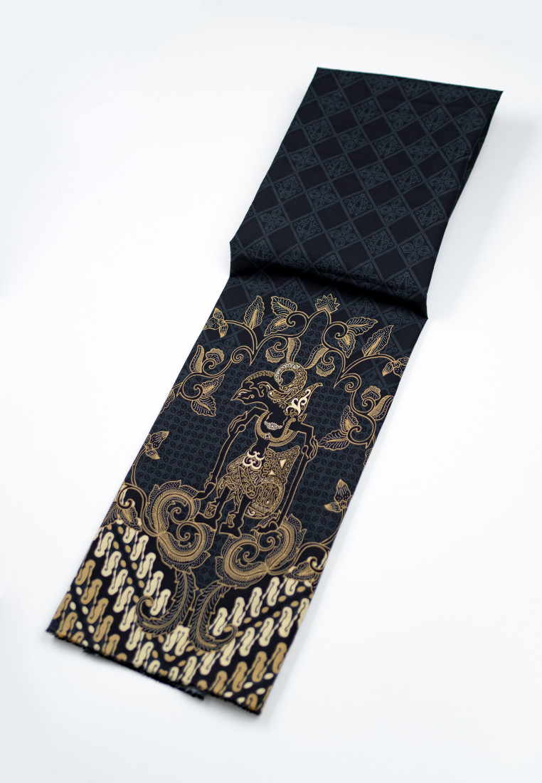 Hadinata Batik Hadinata Kain Batik Superfine Janaka Jiwandari