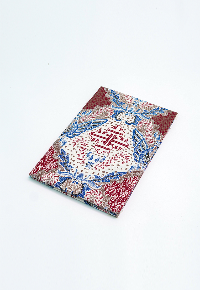 Hadinata Batik Kain Batik Adinata Gilby Nayara