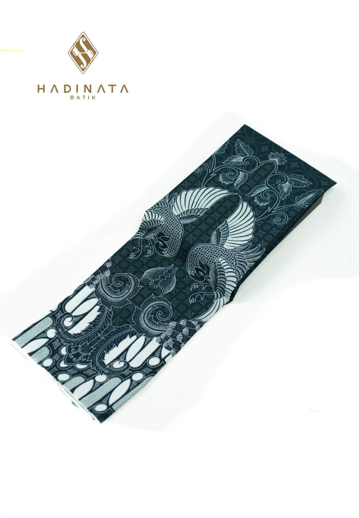 Hadinata Batik Kain Superfine Jayanti Jyoti