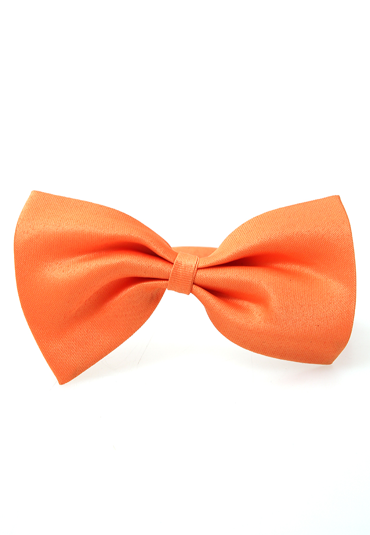 Hamlin Rosarie Aksesoris Fashion Anak Pria Dasi Kupu-Kupu Tali Kecil Kid Bowties Material Polyester 
