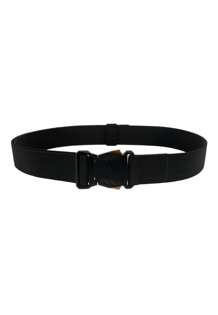 Hamlin Ikat Pinggang Pria Quick Release Pluggable Buckle 120cm Material Nylon ORIGINAL