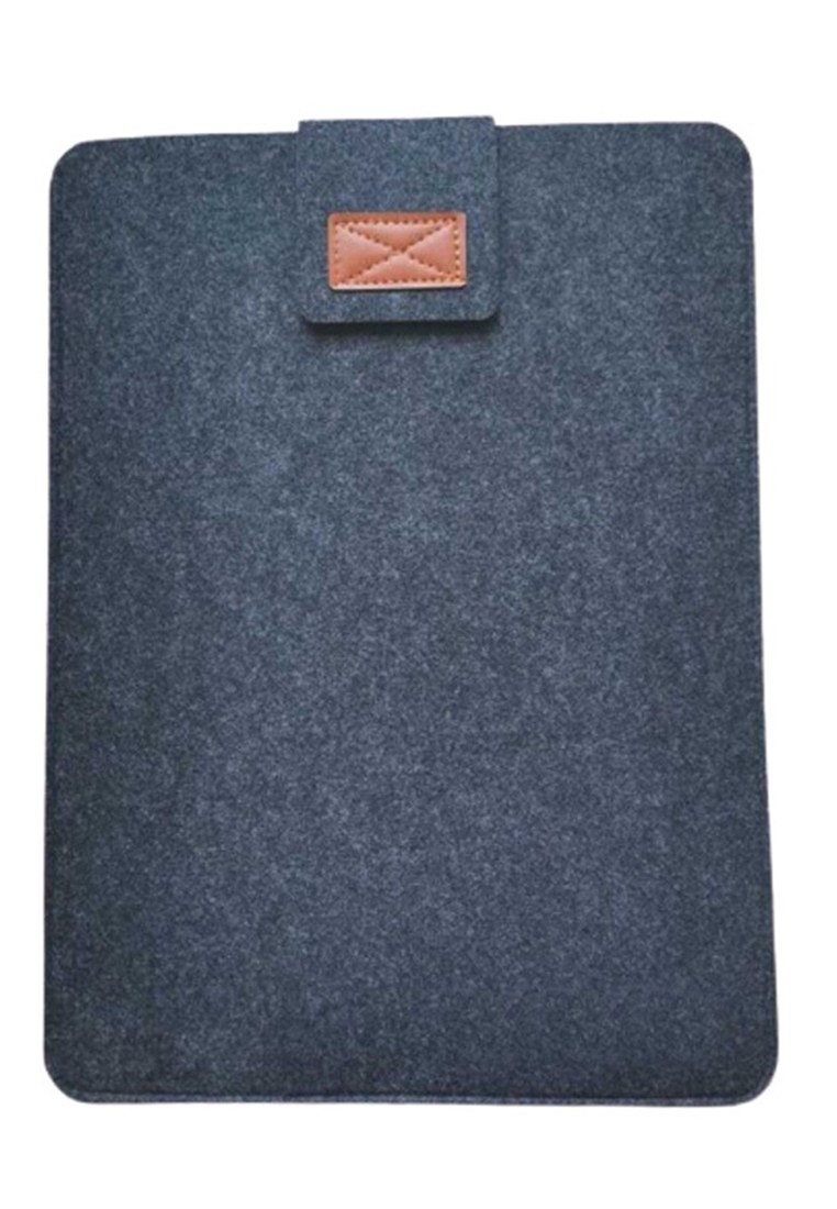 Hamlin Quenty Felt Sleeve Case Laptop Carrying Case Fits In A Bag Size 11 Inch Material Wool ORIGINA