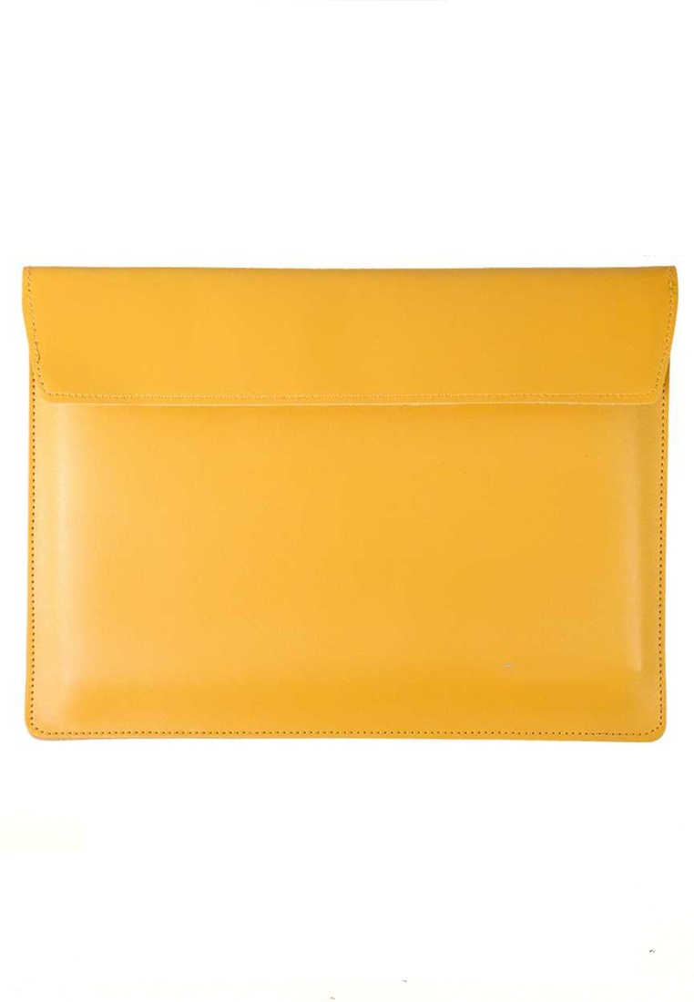 Hamlin Hugo Sleeve Case Laptop Unisex Pro Retina 13 Inch Model Horizontal Material Leather ORIGINAL 