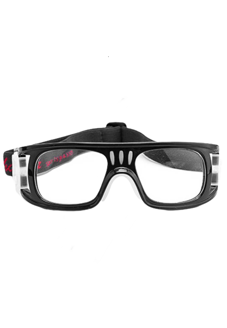 Hamlin Owen Glasses Tenis Sport Frame Comfortable Material Plastic Silikon ORIGINAL