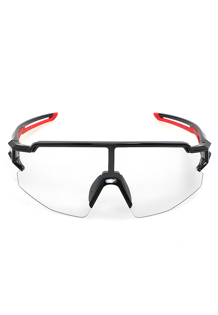 Hamlin Elodie Kacamata Sepeda Unisex Lensa Photochromic Pneumatic UV Protection ORIGINAL Material Po