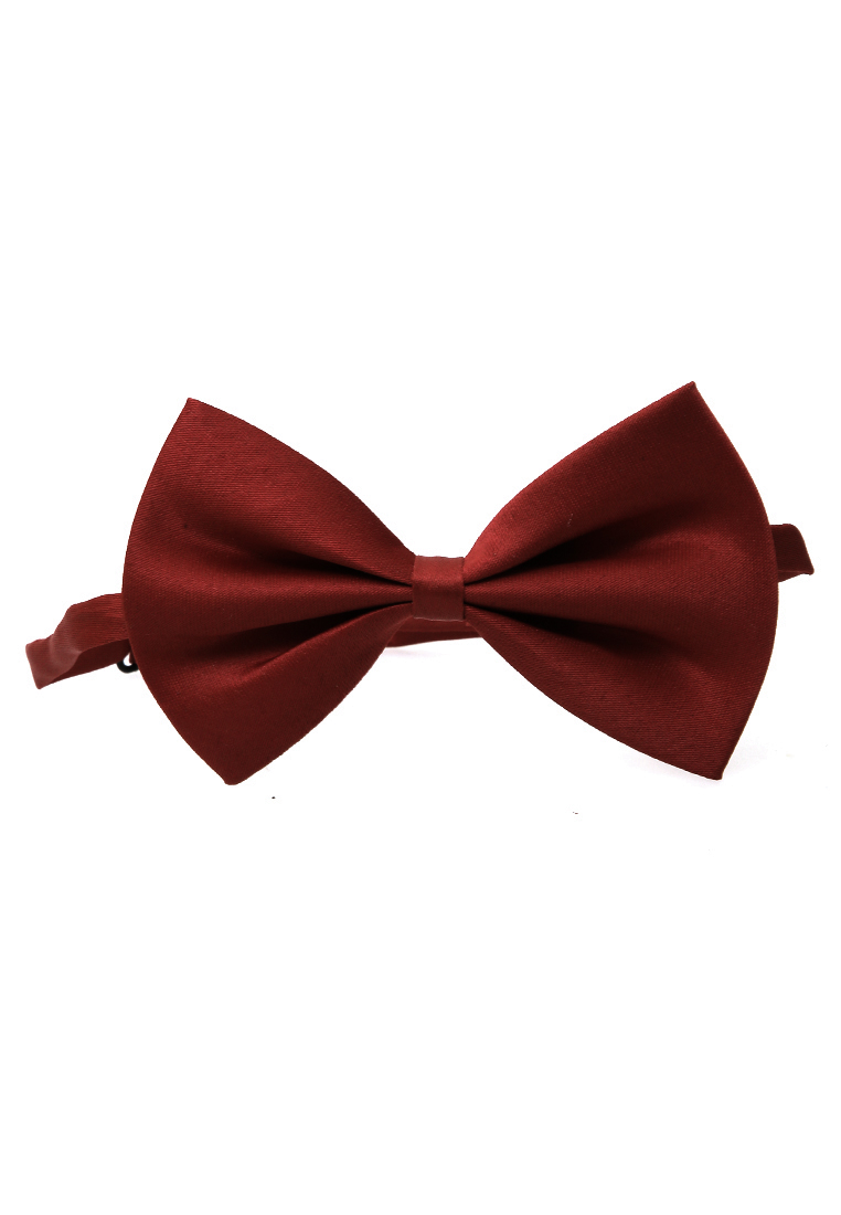 Hamlin Rosarie Aksesoris Fashion Anak Pria Dasi Kupu-Kupu Tali Kecil Kid Bowties Material Polyester 