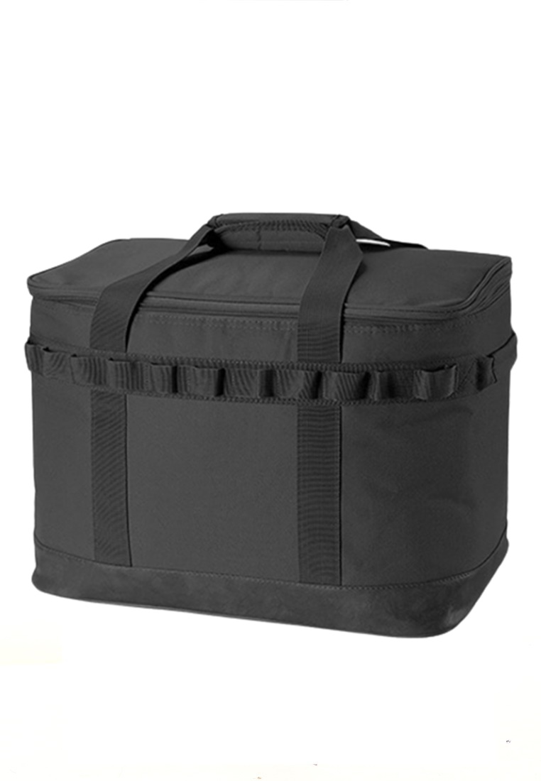 Hamlin Stevie Tas Penyimpanan Unisex Storage Box Camping Outdoor Travel Waterproof Material Oxford O