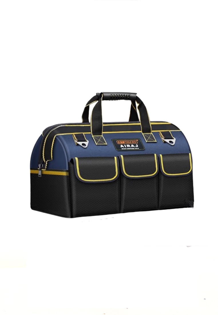 Hamlin Hulmos Tas Perkakas Pria Storage 23 Inch Tool Bag Waterproof Wear Resistant Material Oxford 1