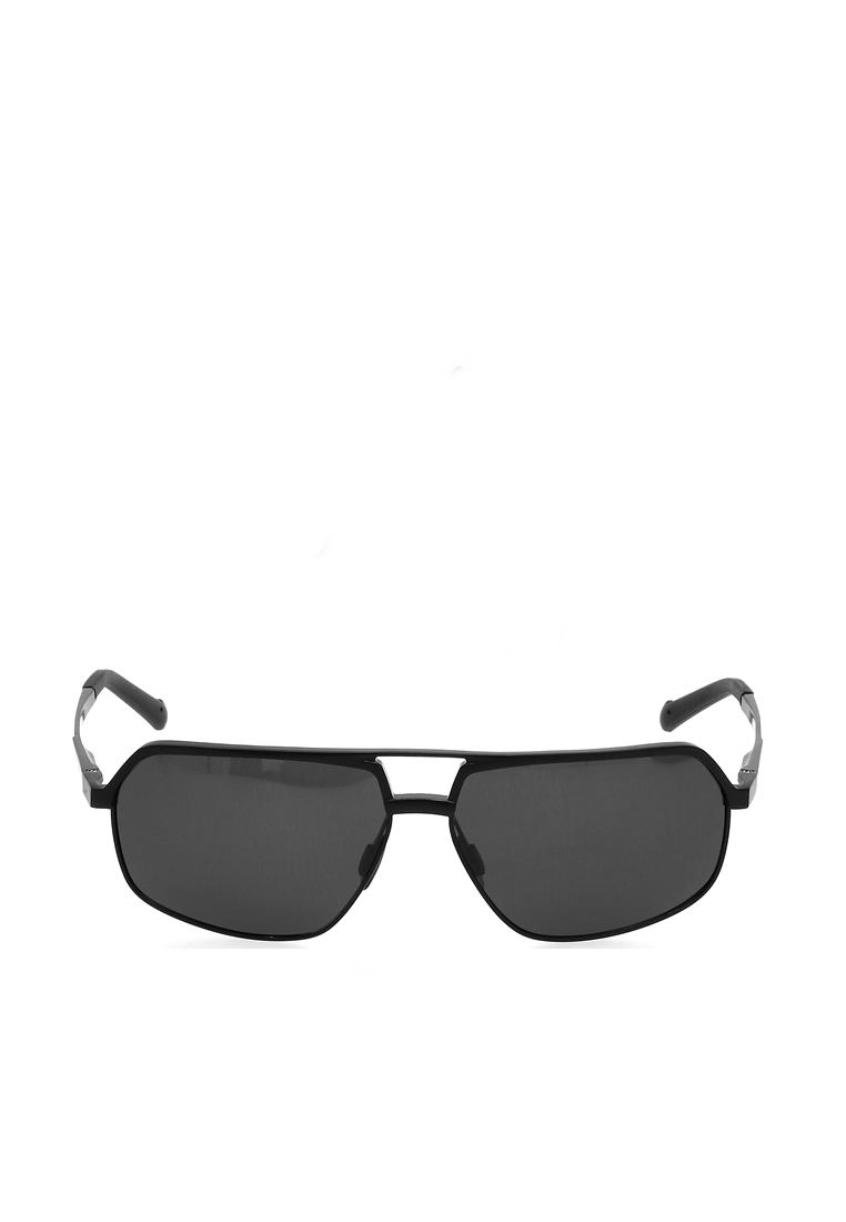 Hamlin Adkins Magnesium Polarized Sunglasses