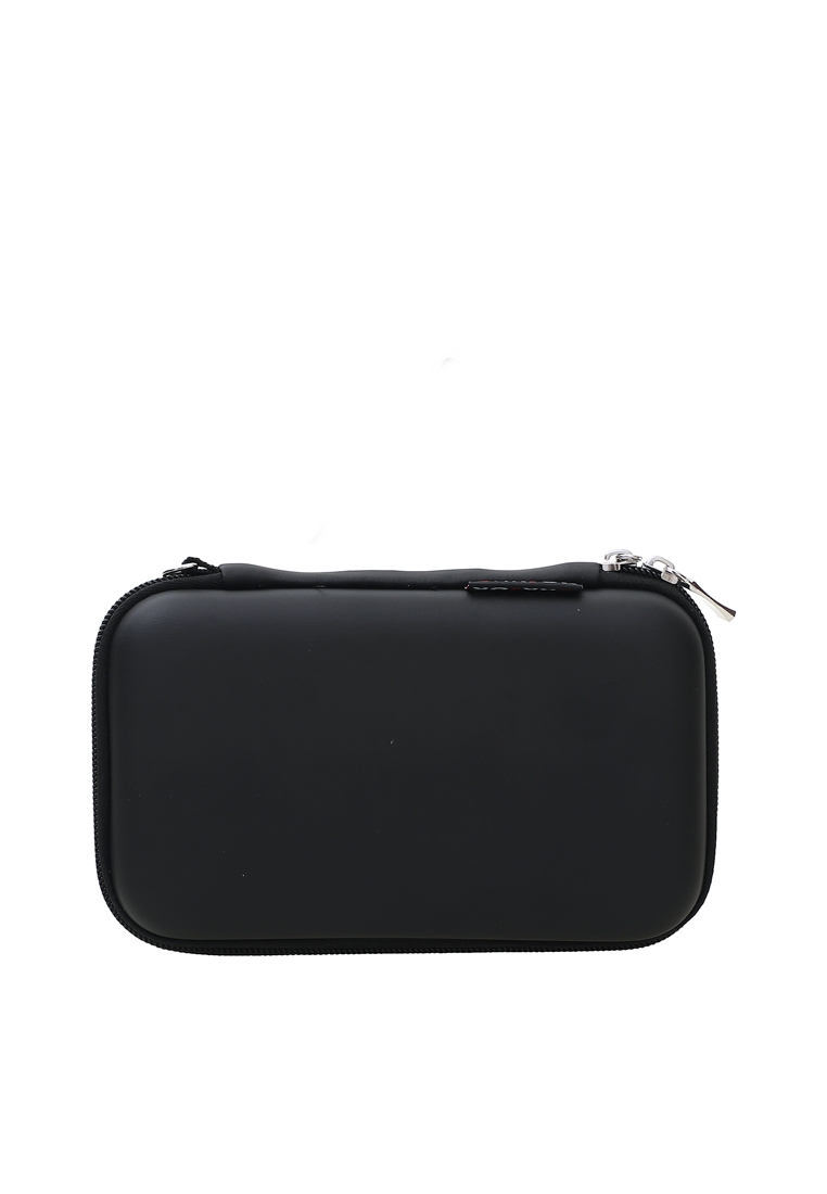 Hamlin Ars HDD Case Bag Protection Organizer Multifunction Design Classic Zip Material EVA ORIGINAL