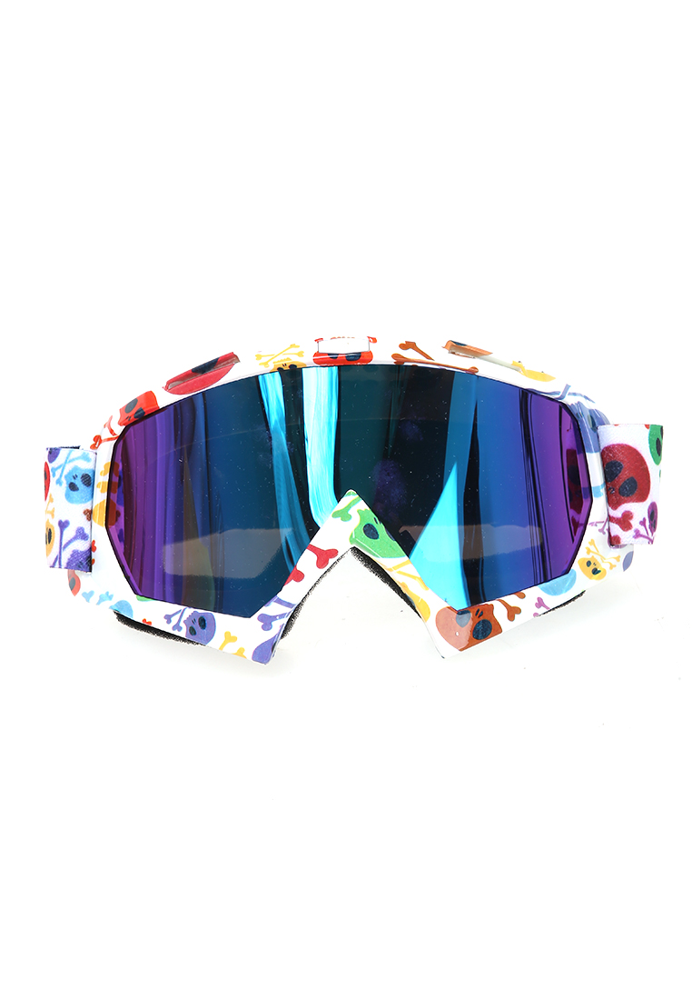 Hamlin Yongce Eyeglass Goggles Ski Ice Skating Double Layers UV400 Tough Design Material PC ORIGINAL