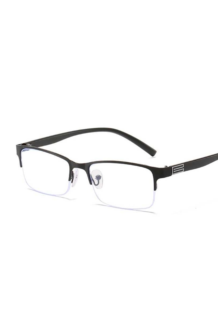Hamlin Keenan Kacamata Miopia Rabun Jauh Myopia Glasses Unisex Desain Classic Material PC ORIGINAL -