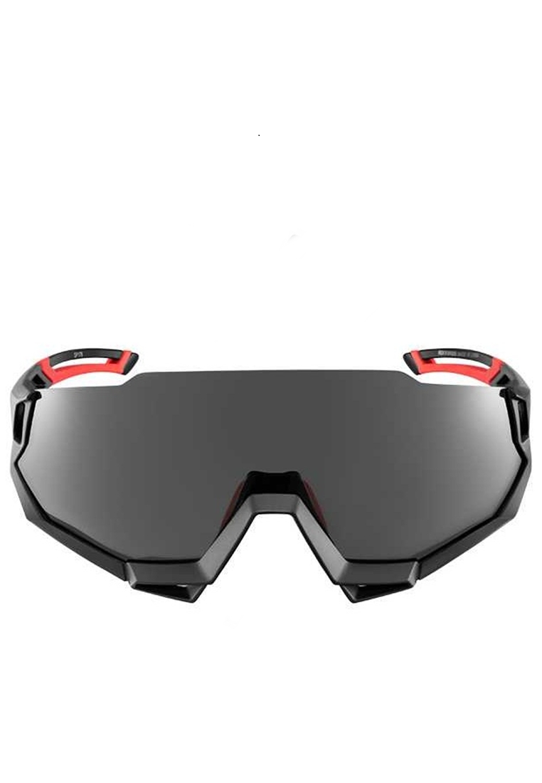 Hamlin Elodie Kacamata Sepeda Sunglasses Sport Polarized 5 Lens MTB Road Bike Material PC ORIGINAL -