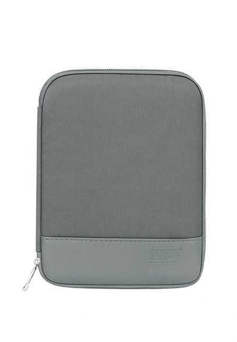 Hamlin Hannibal Tas Gadget Organizer Bag Portable Case Unisex Material Nylon ORIGINAL - Gray