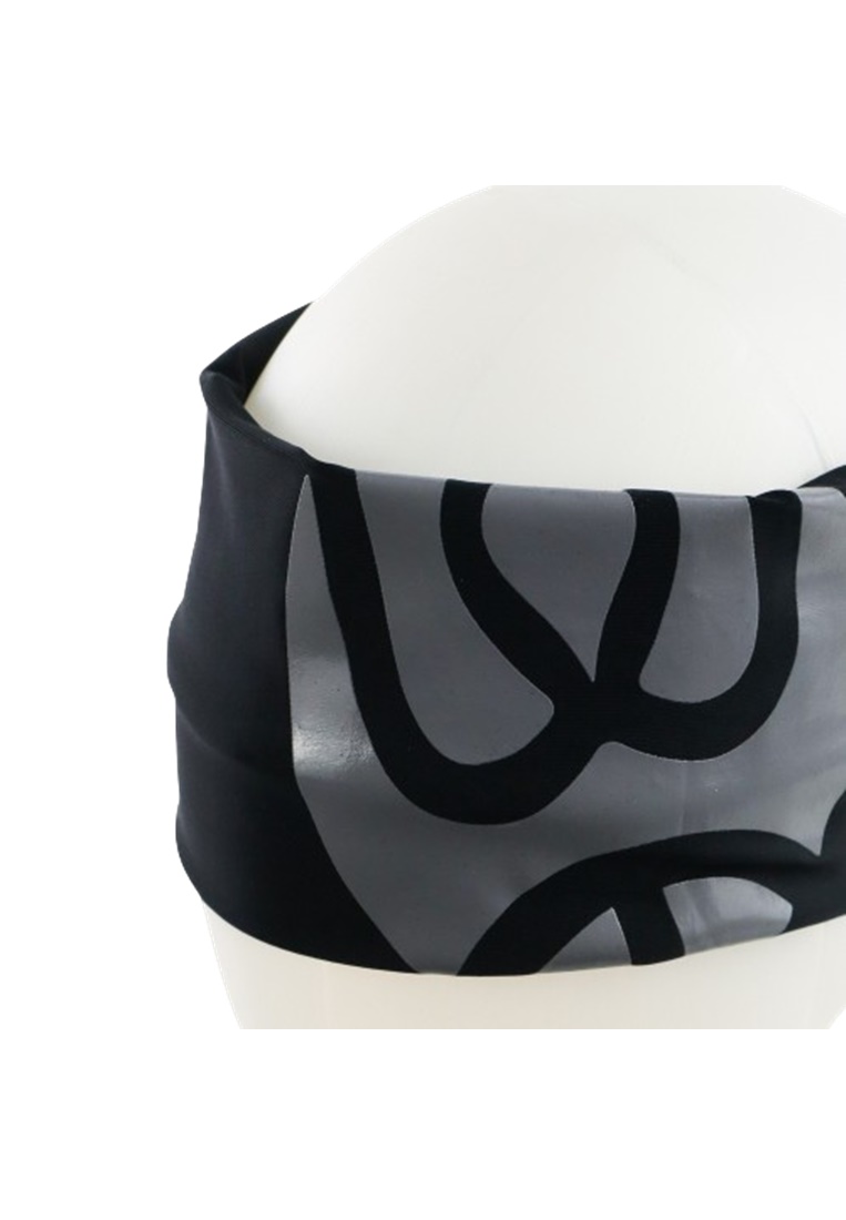 Hamlin Bandana Headband Cycling Sports Cap Windproof ORIGINAL - Gray