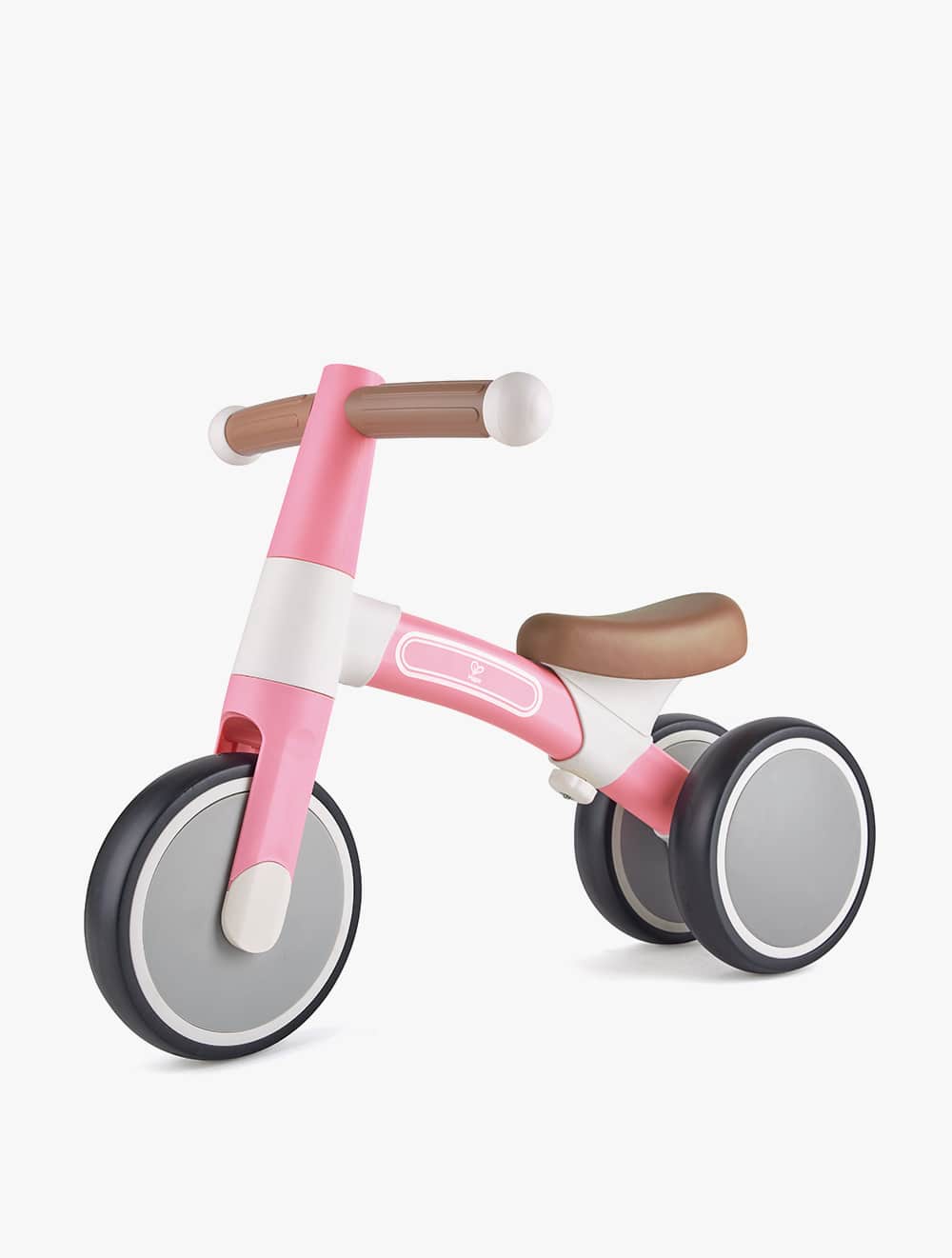 HAPE TODDLER RIDE ON BALANCE BIKEP - HPAE0105 - Multicolor